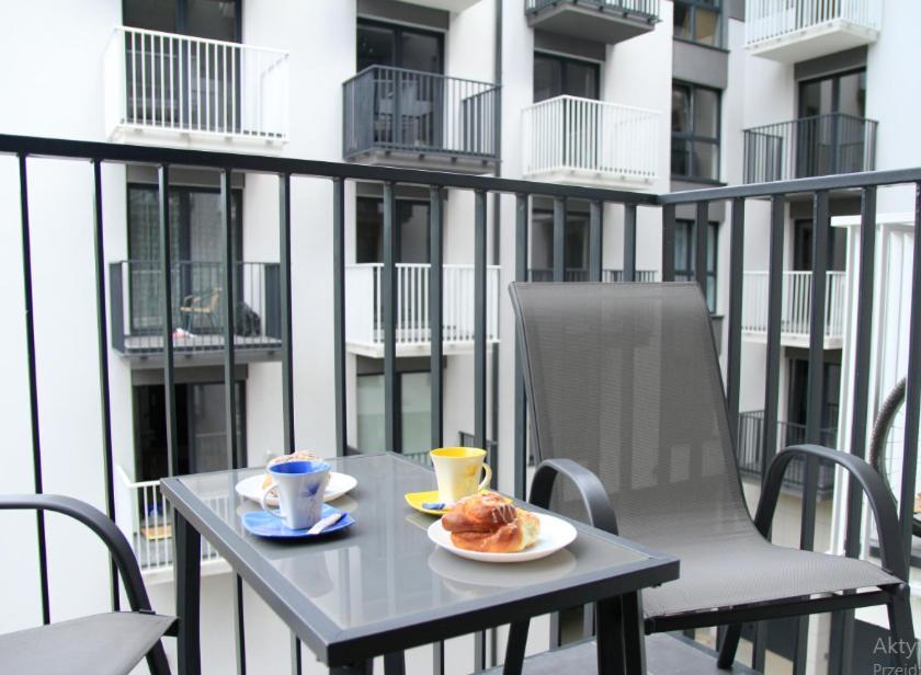 Apartamentylove - Apartament Kilinski, Prywatny Garaz Podziemny Opcjonalnie Lodž Exteriér fotografie