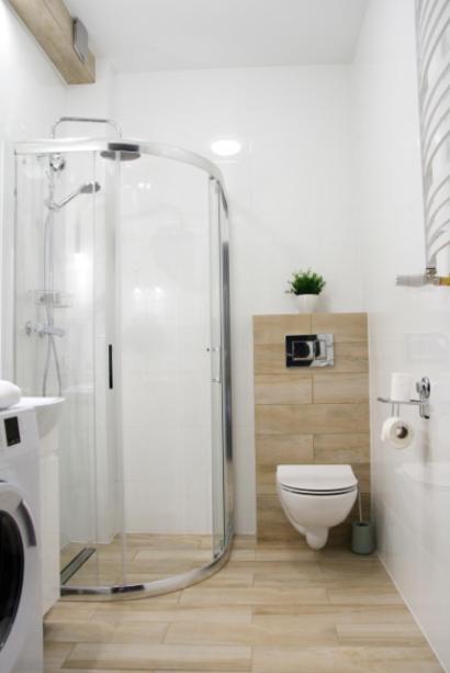 Apartamentylove - Apartament Kilinski, Prywatny Garaz Podziemny Opcjonalnie Lodž Exteriér fotografie